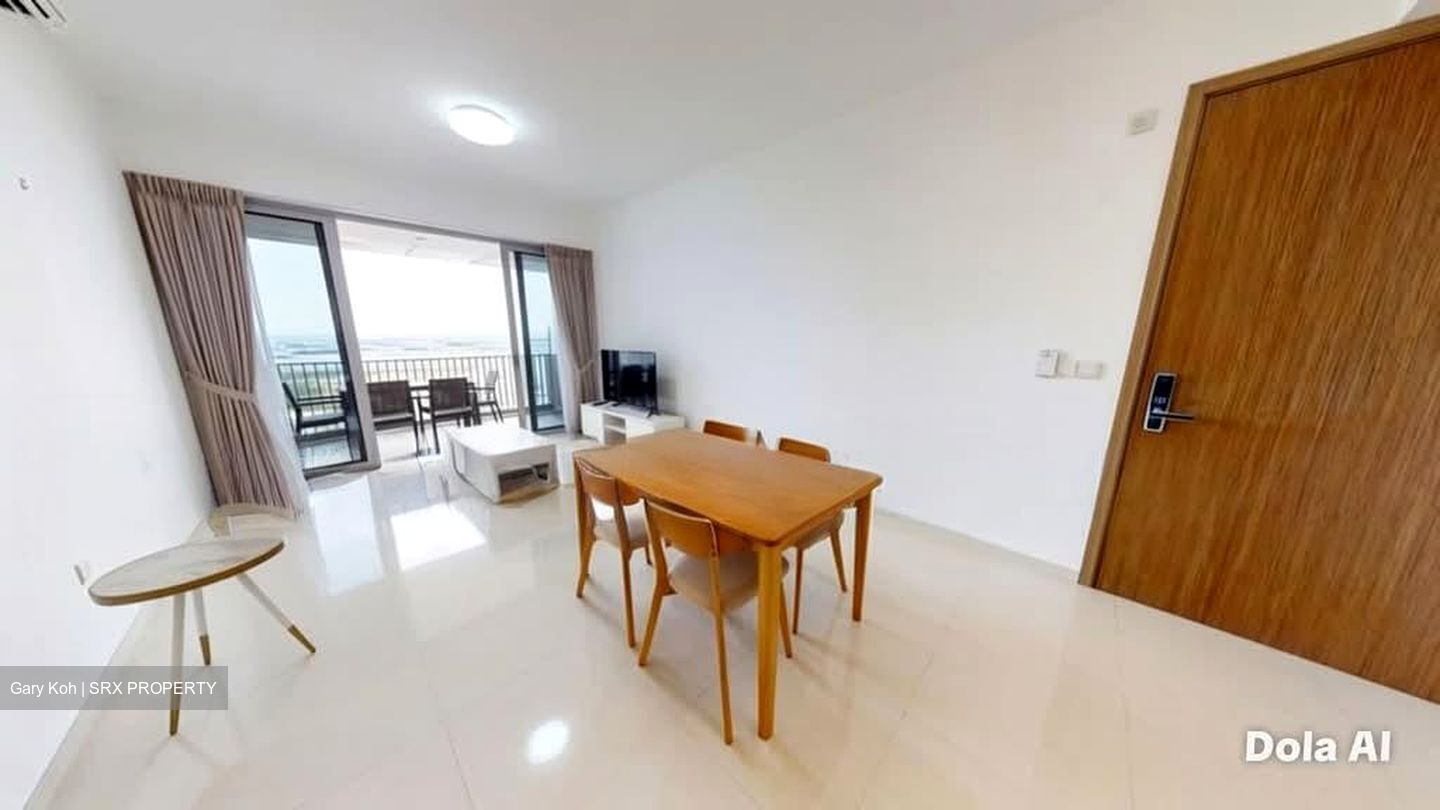 V On Shenton (D1), Apartment #572097981